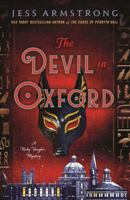 The Devil in Oxford: A Ruby Vaughn Mystery (Ruby Vaughn Mysteries, 3) 1250374677 Book Cover