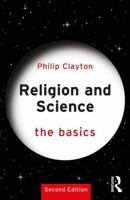 Religion and Science: The Basics 0415598567 Book Cover