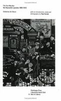 The First Mayday: The Haymarket Speeches 1895-1910 (New Anarchist Library) 0904564355 Book Cover