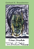 Cícero Deodato: Zeichnungen und Tagebuch eines afrobrasilianischen Straßenjungen 3753462071 Book Cover