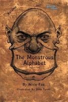 The Monstrous Alphabet Dyslexic Font: Volume 1 164372276X Book Cover