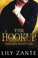 The Hookup 1914467655 Book Cover