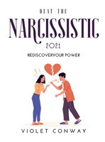 Beat the Narcissist 2021 null Book Cover