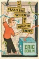 The Puzzling World of Winston Breen 0142413887 Book Cover