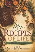 My Recipies of Life B0FR33V89X Book Cover
