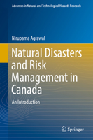 Natural Disasters and Risk Management in Canada: An Introduction 9402416412 Book Cover