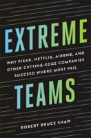Extreme Teams 0814437176 Book Cover