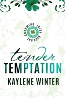 Tender Temptation 1963545117 Book Cover