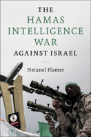 The Hamas Intelligence War Against Israel 1009499378 Book Cover