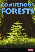 Coniferous Forests 1936313545 Book Cover