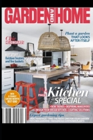 Garden and Home: Kitchen SPECIAL B084QN6QH6 Book Cover