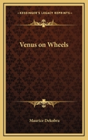Venus on Wheels 1162783605 Book Cover
