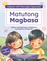 Matutong Magbasa: Gabay ng Magulang sa Pagtuturo ng Pagbasa at Pagsulat 0473740958 Book Cover