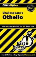 Othello (Cliffs Notes) 0764585878 Book Cover