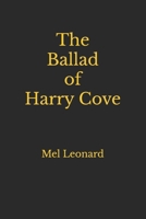 The Ballad of Harry Cove B08P5PCT3J Book Cover