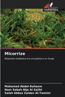 Micorrize (Italian Edition) 6208251362 Book Cover