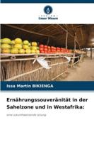 Ernährungssouveränität in der Sahelzone und in Westafrika (German Edition) 6200764298 Book Cover