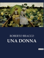 Una Donna B0CJ4B7GR3 Book Cover