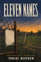 Eleven Names B0HH283M3W Book Cover