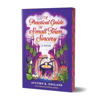 A Practical Guide to Small Town Sorcery (Deluxe Edition) (Everyday Magic, 2) 1464244898 Book Cover