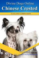 Chinese Crested 1533502129 Book Cover