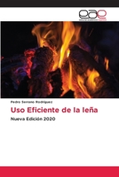 Uso Eficiente de la leña 6200414491 Book Cover