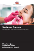 Système Damon (French Edition) 6208174473 Book Cover