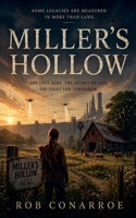 Miller's Hollow B0GYGLGF6R Book Cover
