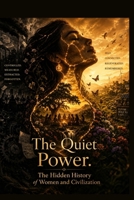 The Quiet Power: The Hidden History of Women and Civilization B0H3KNPB82 Book Cover
