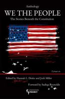 We The People: The Stories Beneath The Constitution B0H2QMB2WN Book Cover