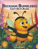 Beckham Bumblebee B0H195LKJZ Book Cover