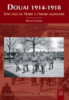Douai 1914-1918 2849108197 Book Cover