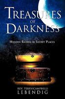TREASURES OF DARKNESS 1609573838 Book Cover