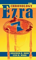 The Chronology of Ezra 7 1479616222 Book Cover