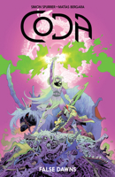 Coda: False Dawns 1608862259 Book Cover