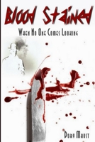 Blood Stained: When No One Comes Looking B096TQ6VFW Book Cover