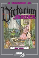 A Treasury of Victorian Murder 0918348412 Book Cover