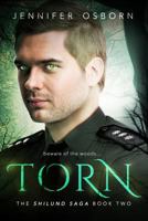 Torn (The Shilund Saga) 0692857508 Book Cover