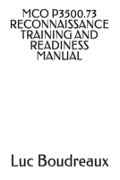 MCO P3500.73 RECONNAISSANCE TRAINING AND READINESS MANUAL B0B92NQ2KY Book Cover