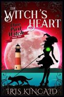 The Witch's Heart 1547227044 Book Cover