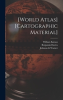 [World Atlas] [cartographic Material] 1014113156 Book Cover