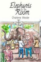 Elephants in the Room 1523472162 Book Cover