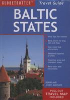 Baltic States 1847732011 Book Cover