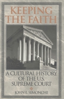 Keeping the Faith 0847689867 Book Cover
