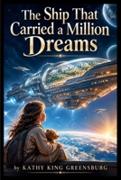 The Ship That Carried a Million Dreams B0HH1KMJM5 Book Cover