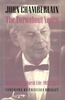 The Turnabout Years: America's Cultural Life, 1900-1950 091546361X Book Cover