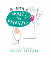 What’s the Opposite? 039917561X Book Cover