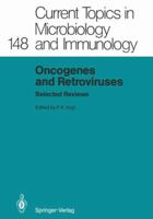 Oncogenes and Retroviruses: Selected Reviews 3540510516 Book Cover