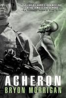 Acheron 1934861677 Book Cover