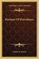 Partners of Providence 1022037986 Book Cover